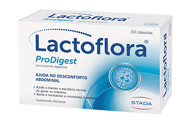 prodigest