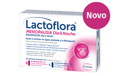 menopausa